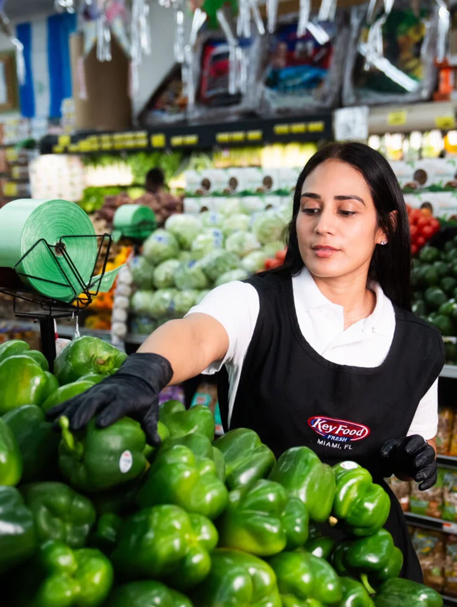 Hot Meals for Busy Days