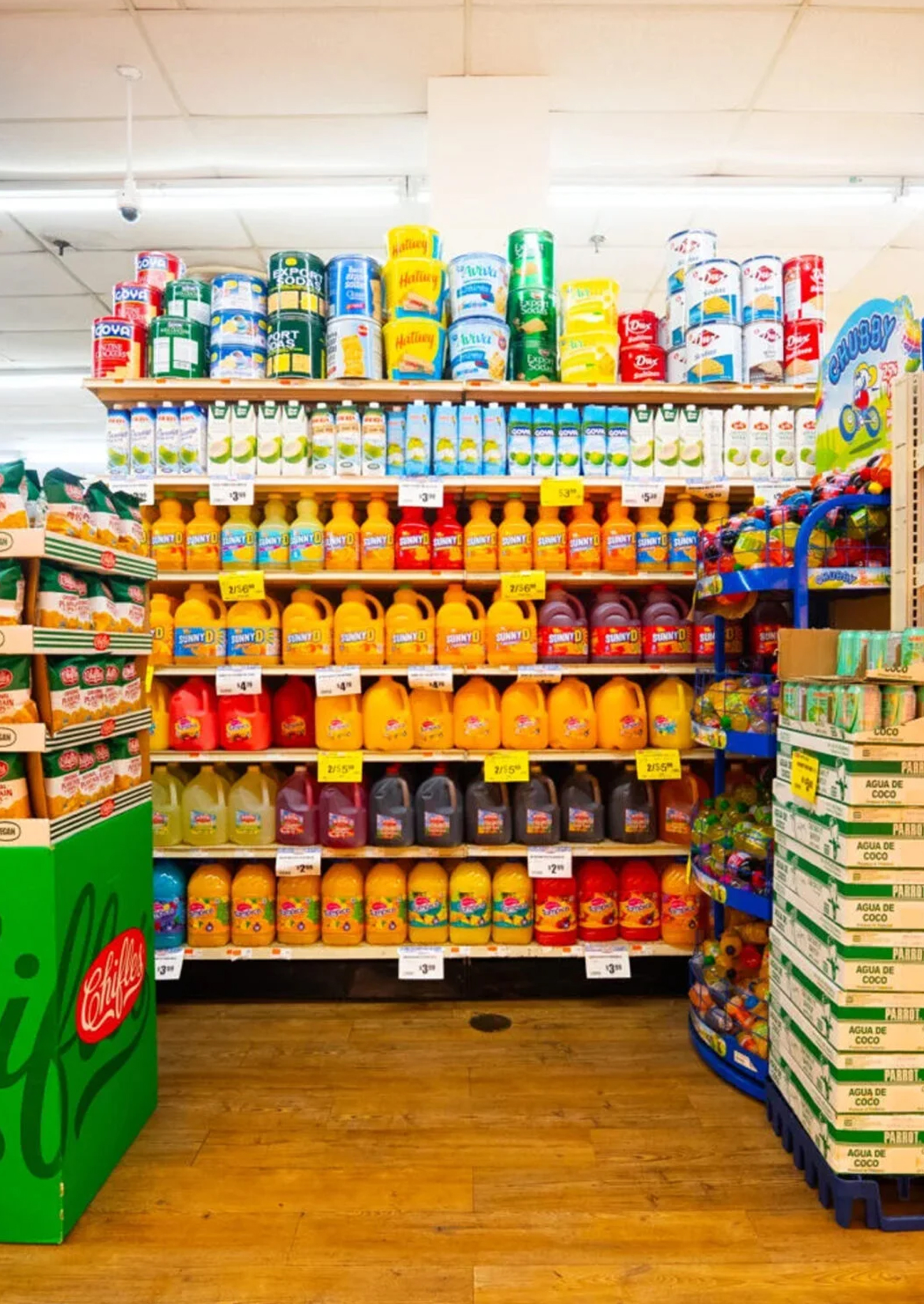 Key Food Norland Grocery Store