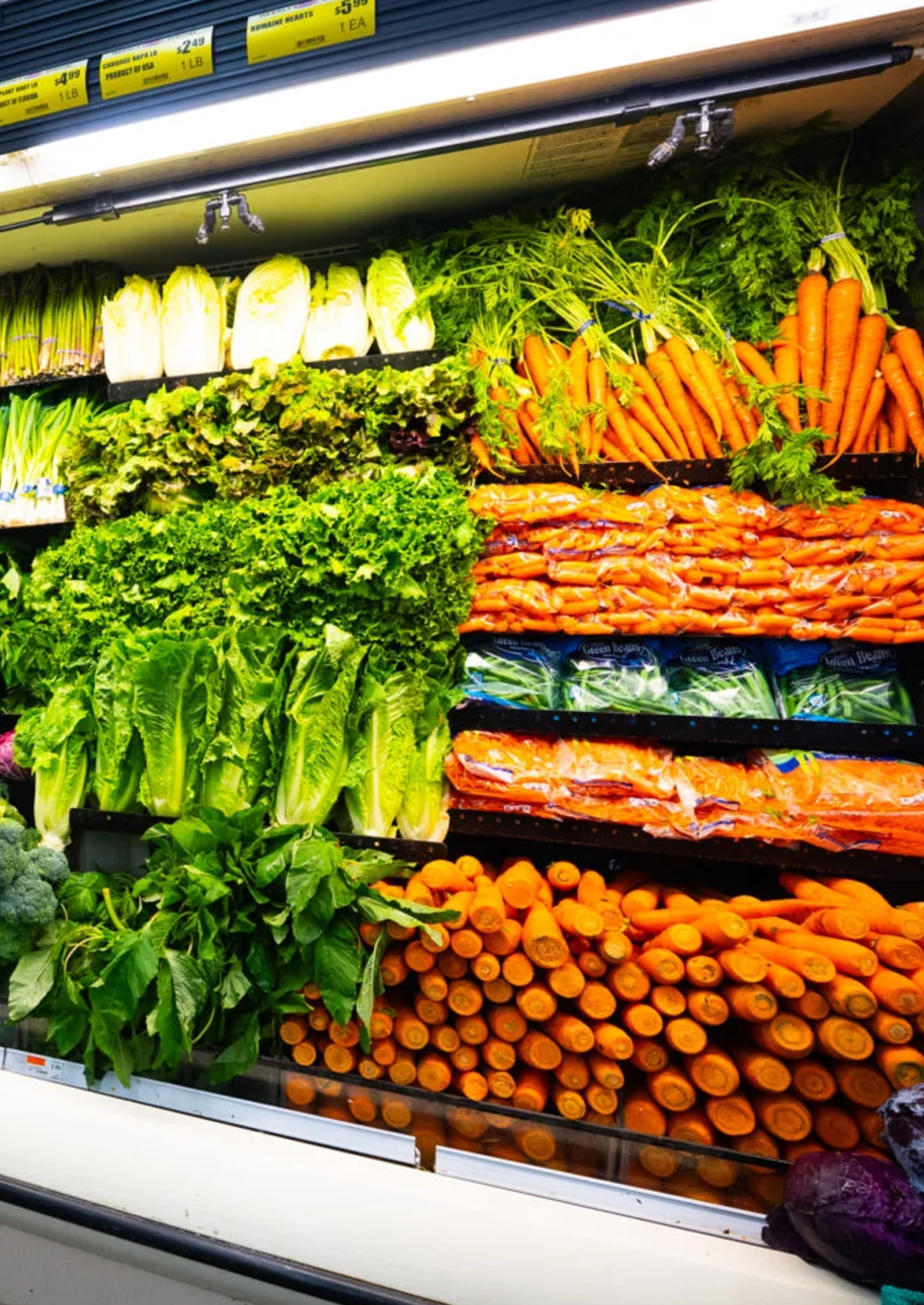 Key Food Norland Grocery Store