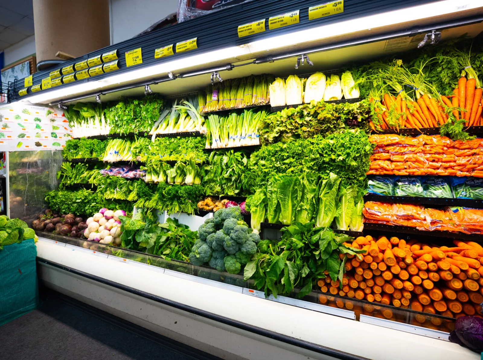 Produce That’s Picked for Flavor Produce That’s Picked for Flavor