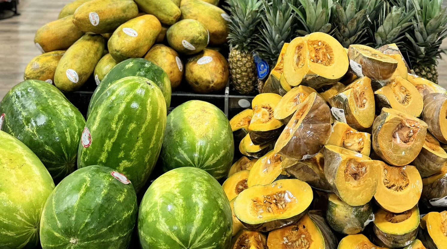 north miami supermarket grocery