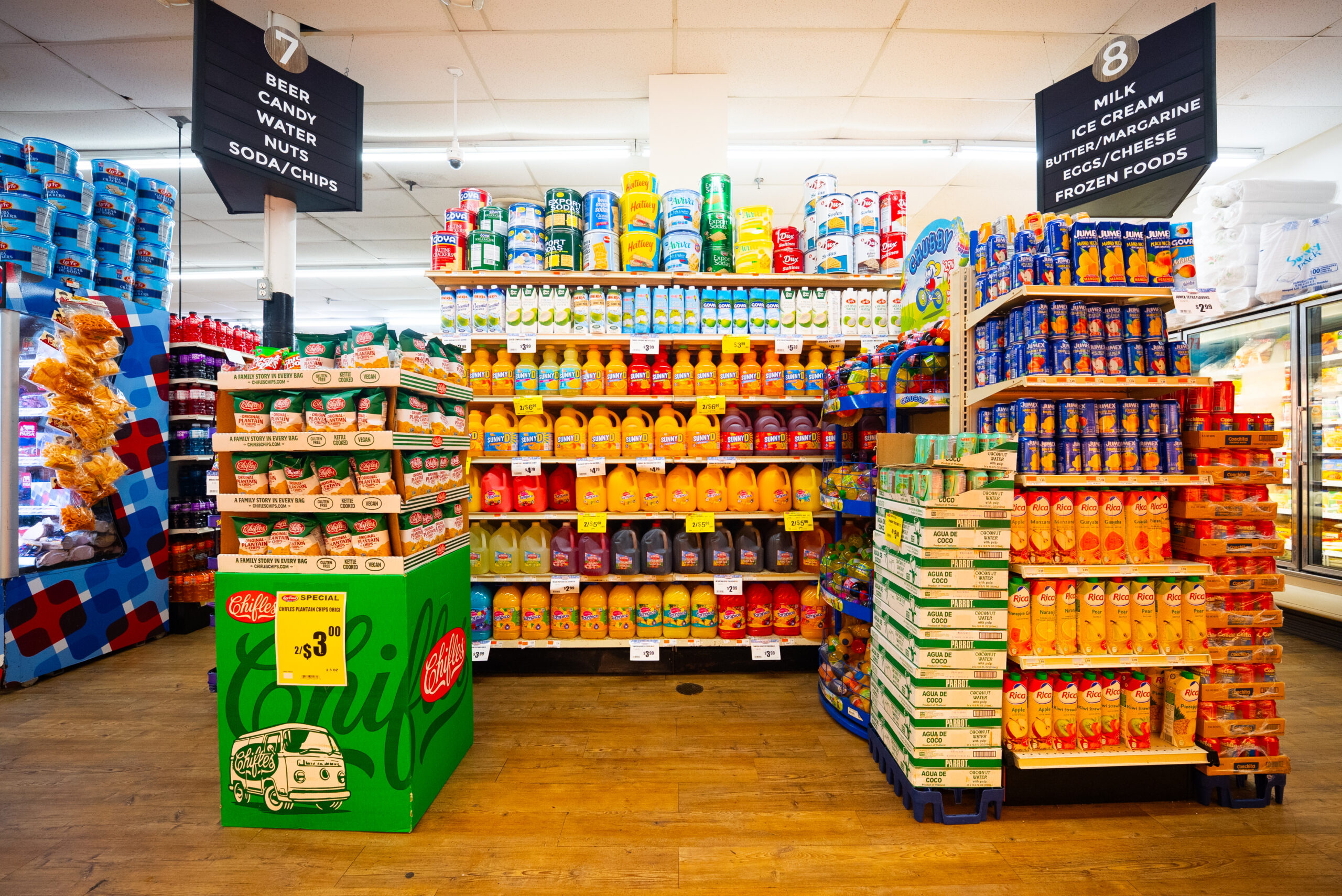 keyfood north miami supermarket juices and snacks keyfood north miami supermarket juices and snacks