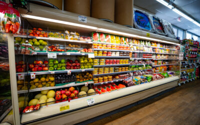 7 Pantry Essentials Every North Miami Kitchen Should Have