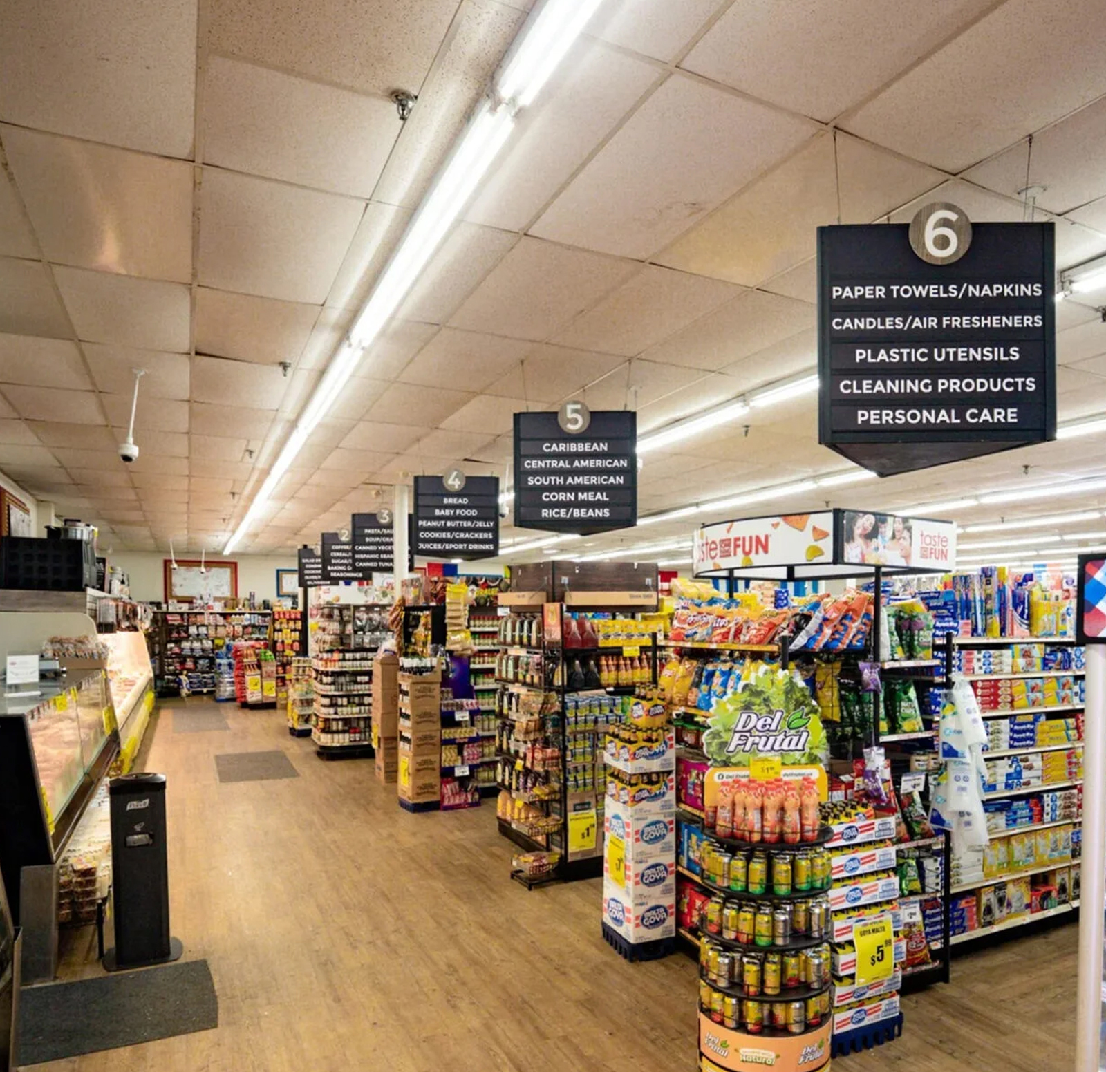 nsafe Home Prep and Let Us Clean Your Fish Properly