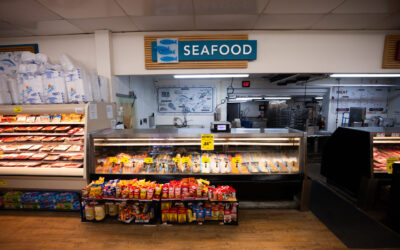 How North Miami Fish Markets Keep Seafood Safe and Fresh