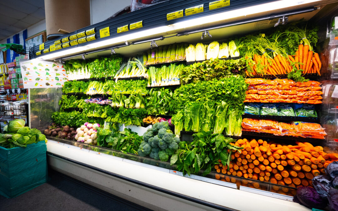 little river grocery store