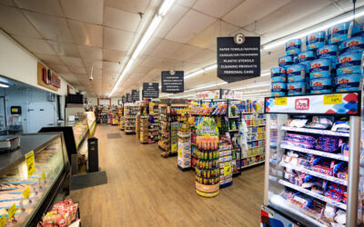 Why Brownsville Shoppers Prefer Nearby Grocery Stores