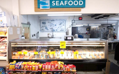 What Time Should You Visit a Fish Market in Brownsville for Fresh Catch?