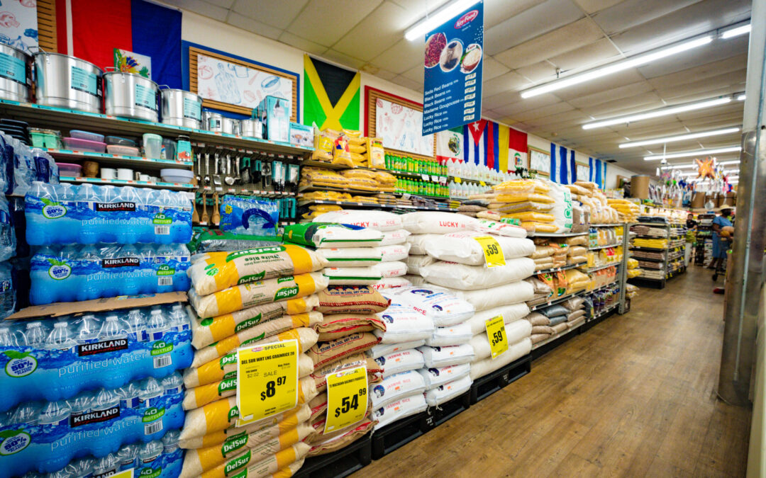 When Grocery Delivery Makes More Sense Than Store Visits in Brownsville