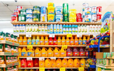 What Makes a Grocery Store Ideal for Norland Neighborhoods