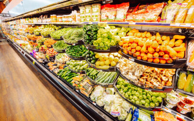 Benefits of Shopping at a Local Grocery Store in Little River