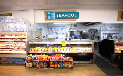 What to Look for When Buying Fresh Seafood in North Miami