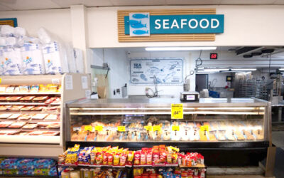 How Weather in North Miami Affects Seafood Availability