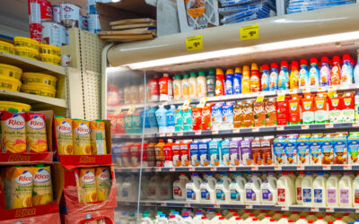 The Role of Quick Shopping Trips in Little River Grocery Stores