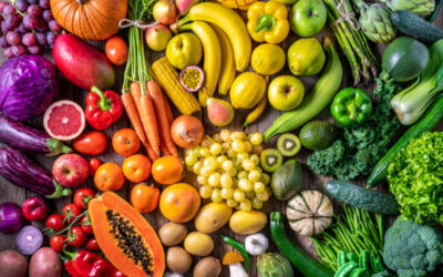 Tropical Vegetables: What They Are and How to Cook With Them at Home