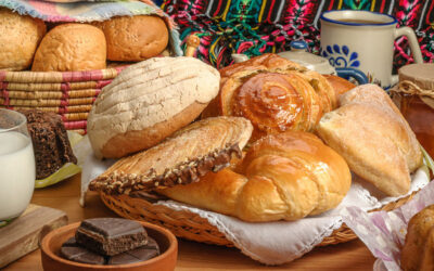Types of Sweet Bread: The Most Popular Varieties From Around the World